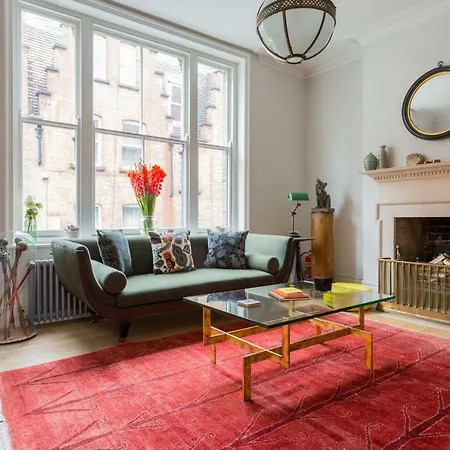 Hanbury Street II By Onefinestay